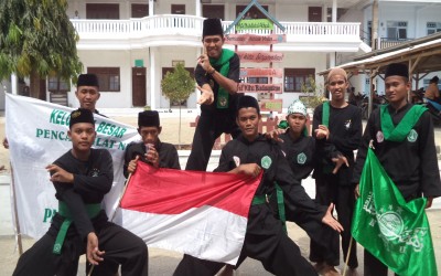 Foto Kegiatan MA Nahdlatul Athfal