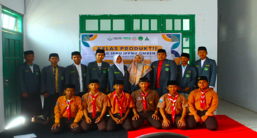 Bimbingan Siswa Agar Menjadi MASTER OF CEREMONY (MC) Terbaik.