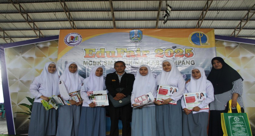 PAMERAN PENDIDIKAN