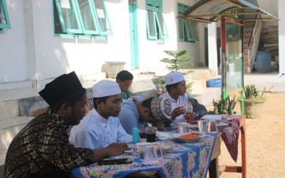 CLASSMEETING PUTRI MA NA