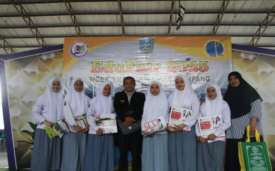 PAMERAN PENDIDIKAN