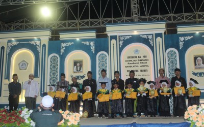 wisuda
